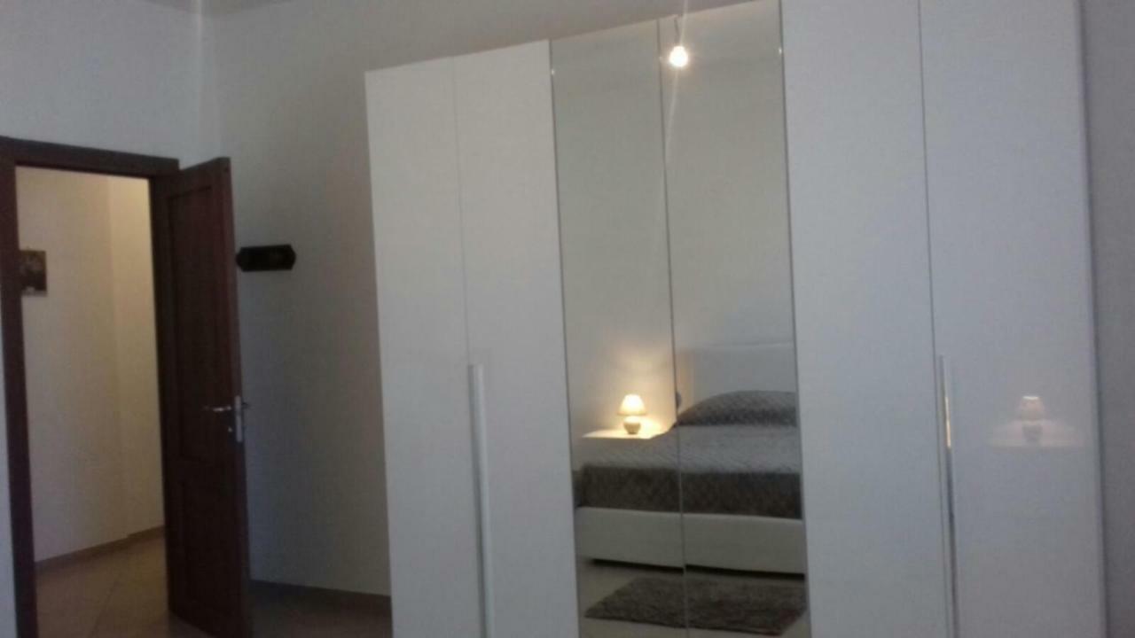 Flat By Lello Bari Exterior photo